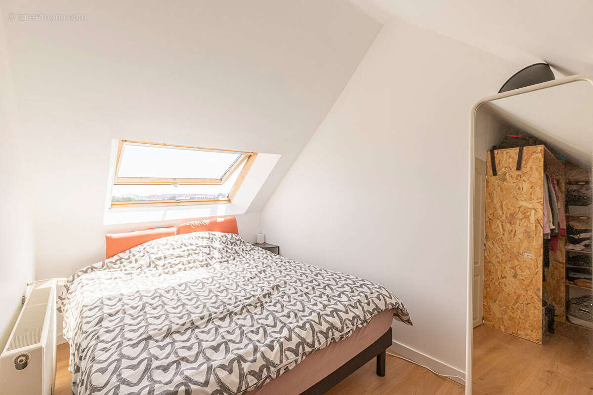 Maison à SAINT-BRIEUC