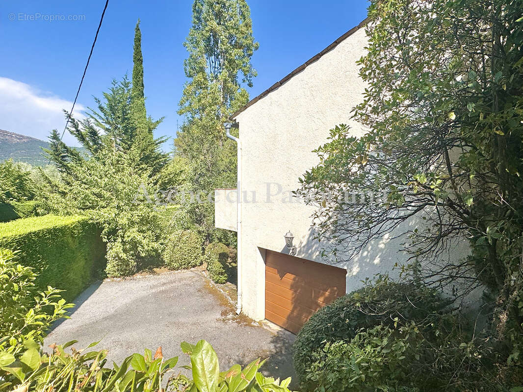 Exclusivite - belle villa  provencale proche village - photo 26