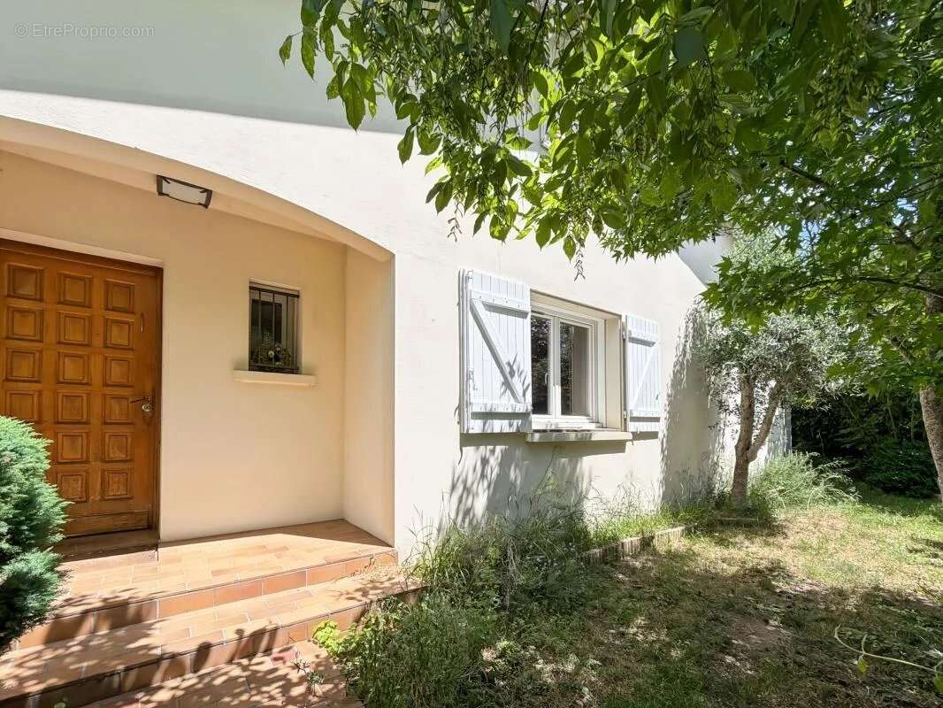 Maison à L'UNION