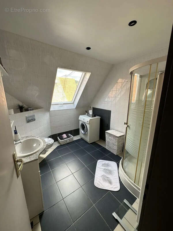 Maison à WISSEMBOURG