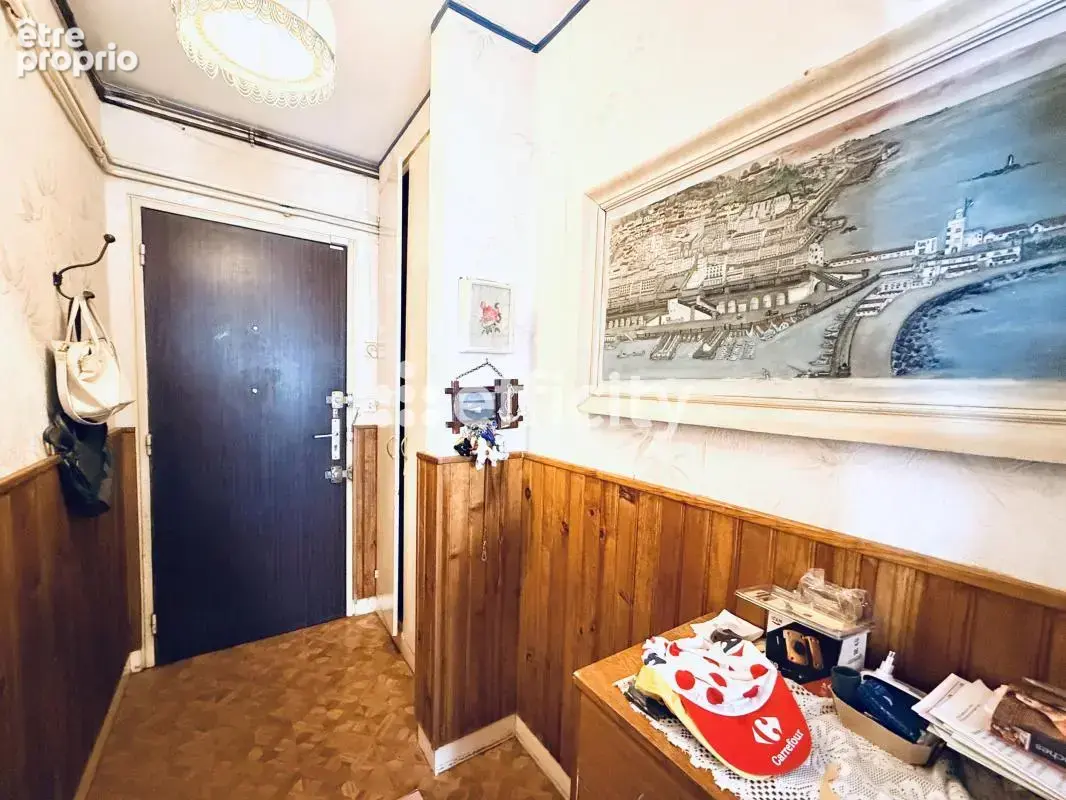 Appartement - photo 8