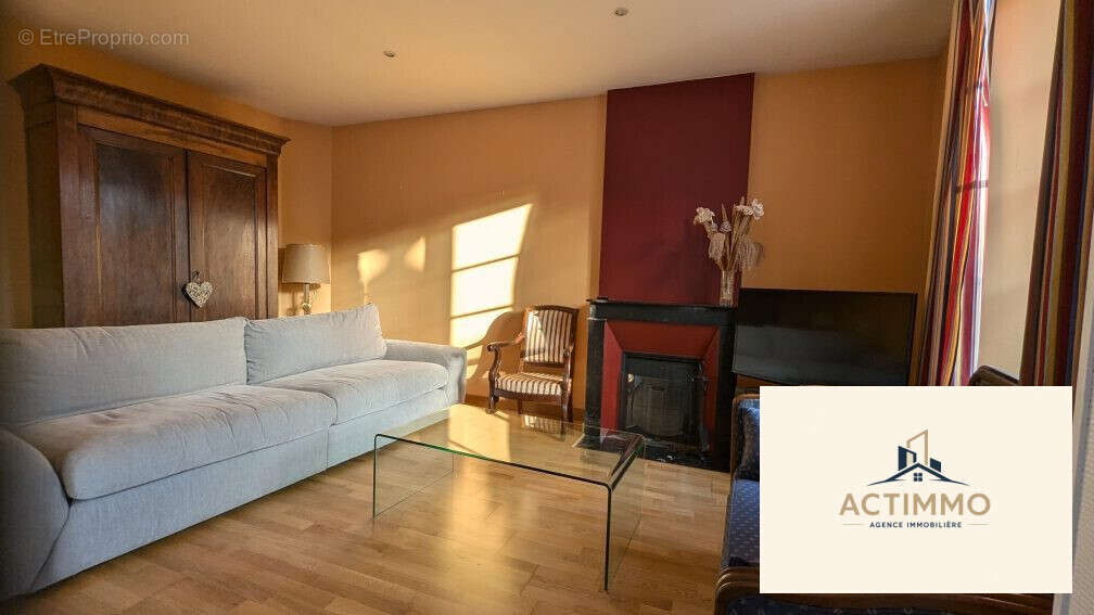 Appartement 145 m² à Joigny  - photo 7