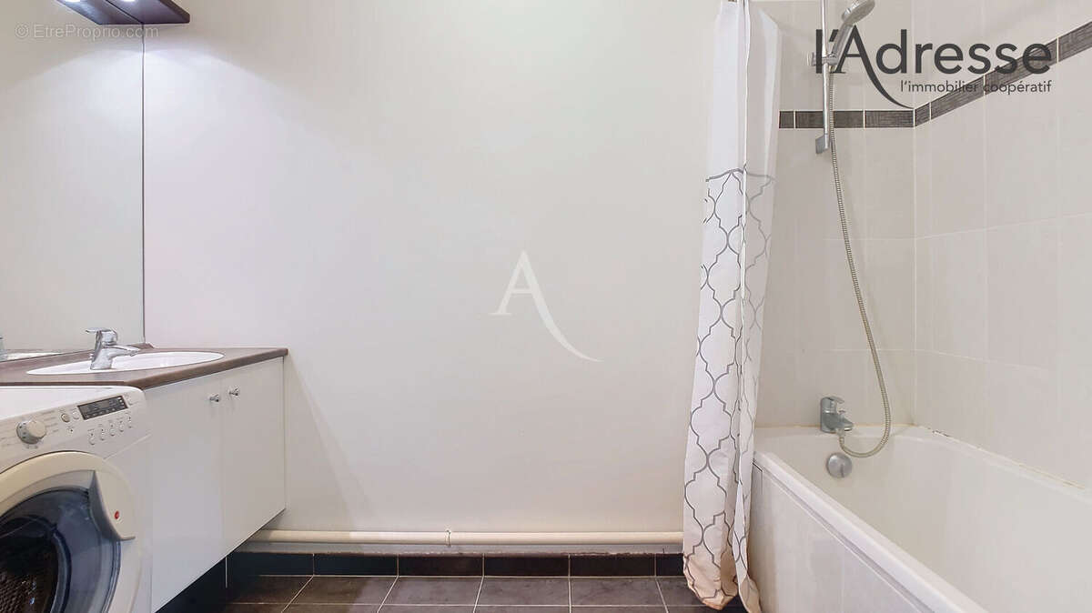 Appartement à PUTEAUX