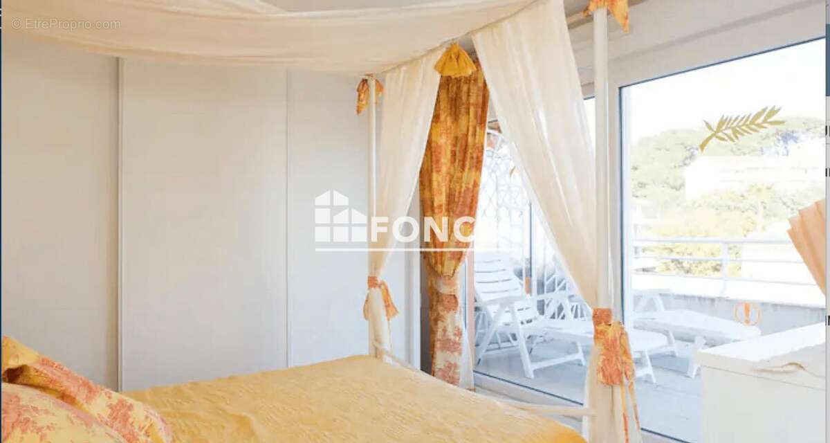 Appartement à LE CANNET