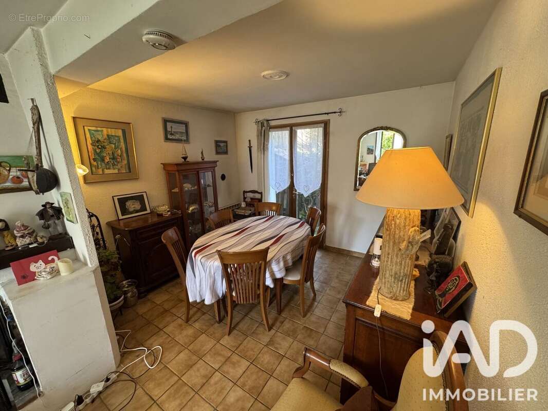 Maison 85 m² à Manosque  - photo 4