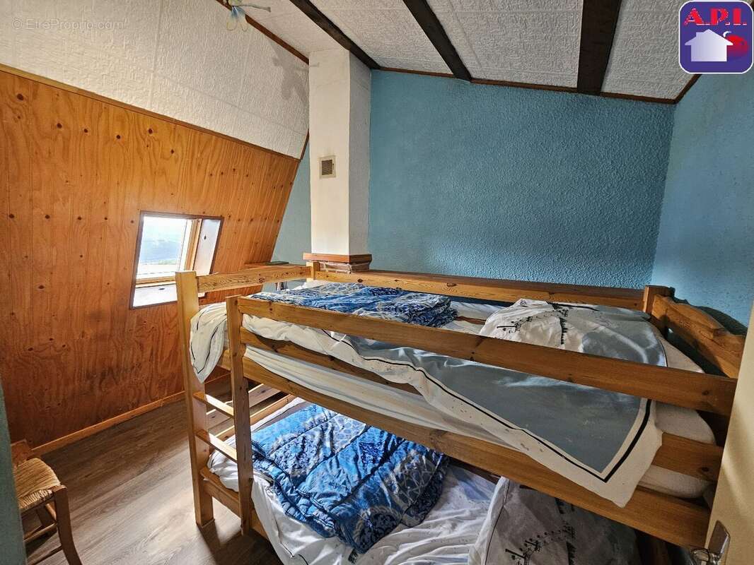 Maison à LES ANGLES