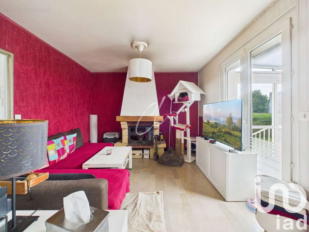 Photo 6 - Maison à SAINT-CLEMENT