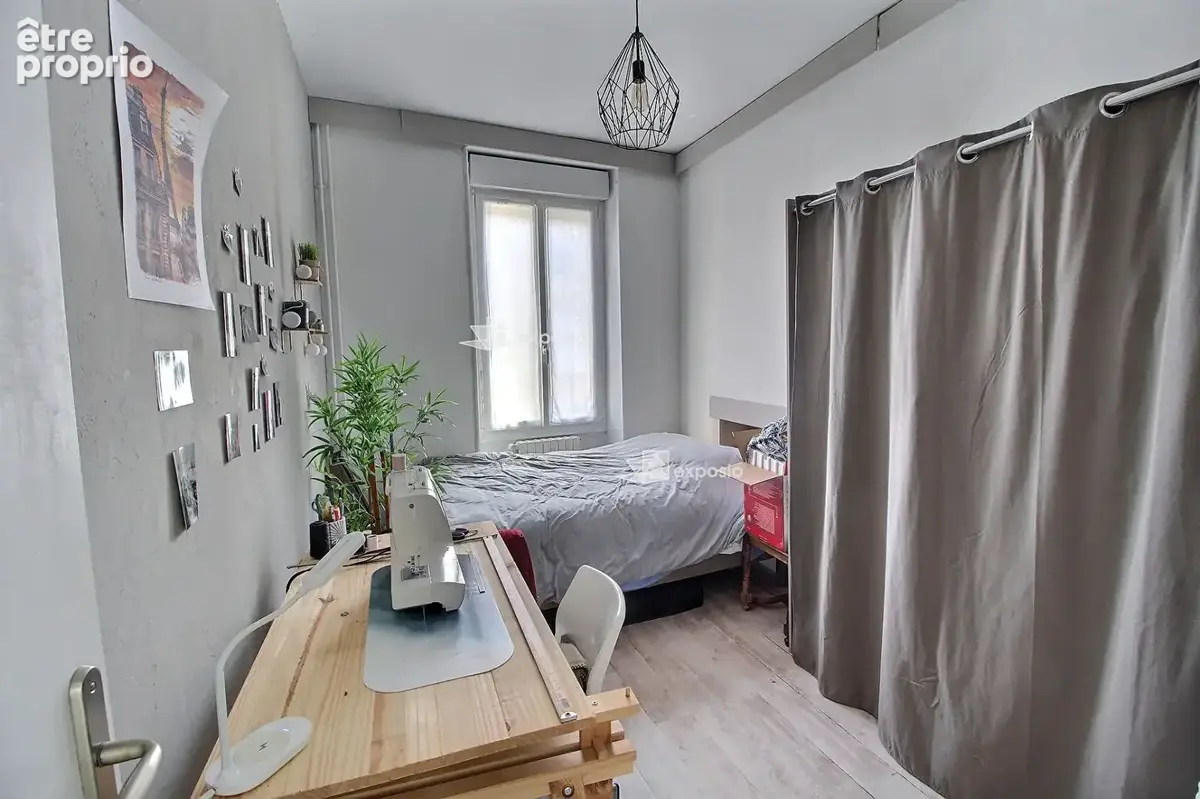 Maison Niort 5 pièce(s) 91 m2 - photo 7