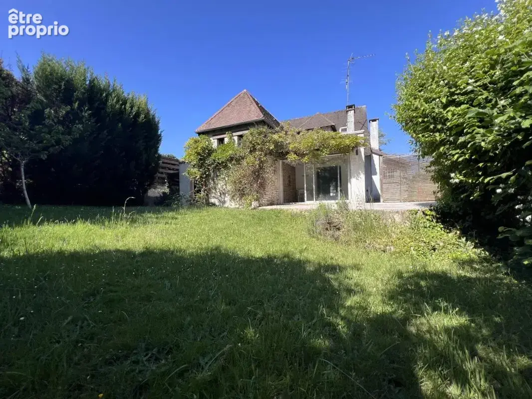 Maison à PLAISIR