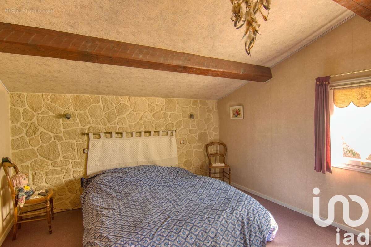 Photo 5 - Maison à SOLLIES-PONT