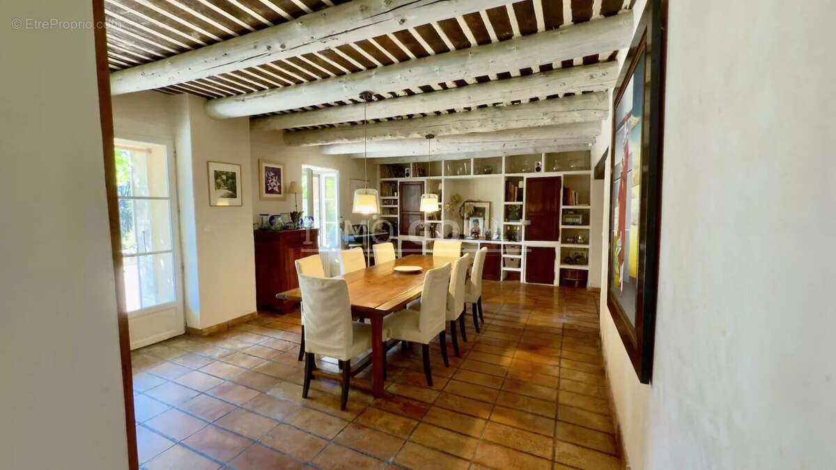 À vendre à Goult - photo 13