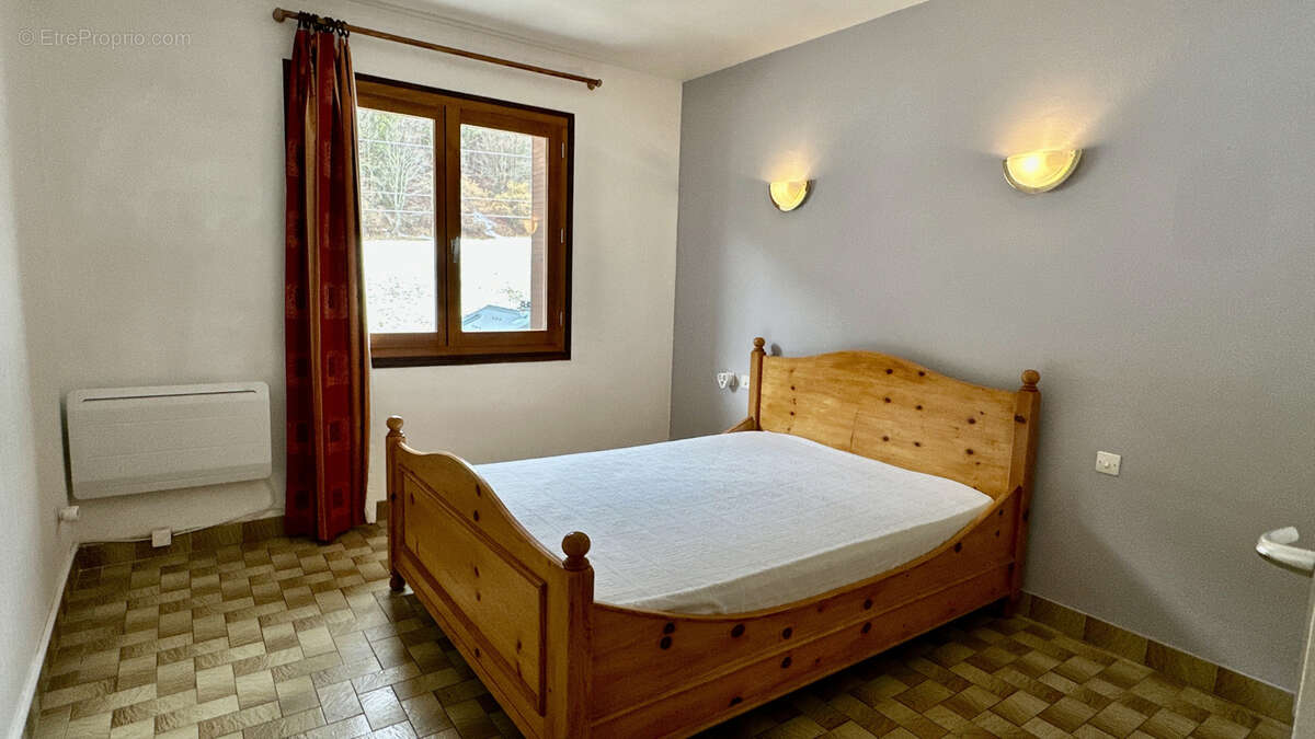 Appartement à VILLARD-DE-LANS