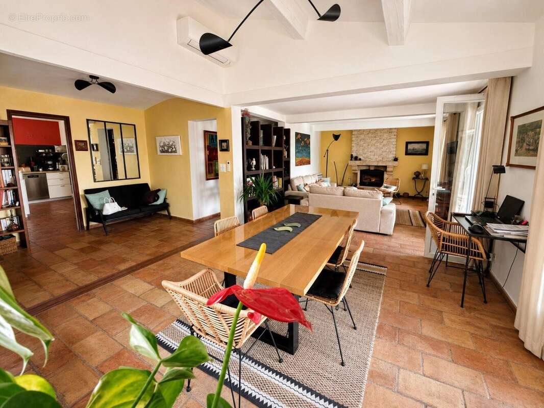 Photo 6 - Maison à SAINT-RAPHAEL