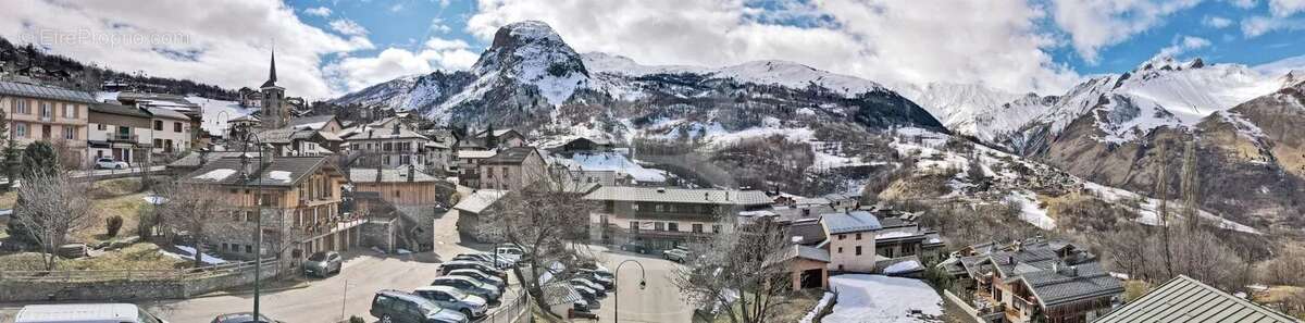 Maison à SAINT-JEAN-DE-BELLEVILLE