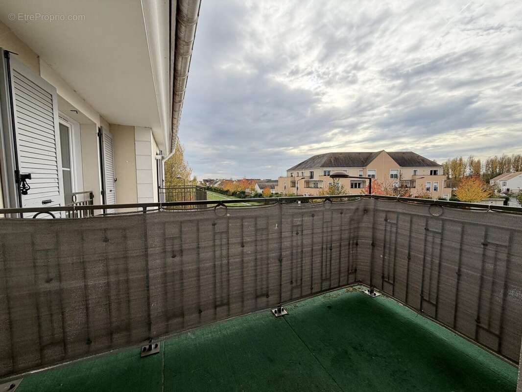 Appartement à NANDY