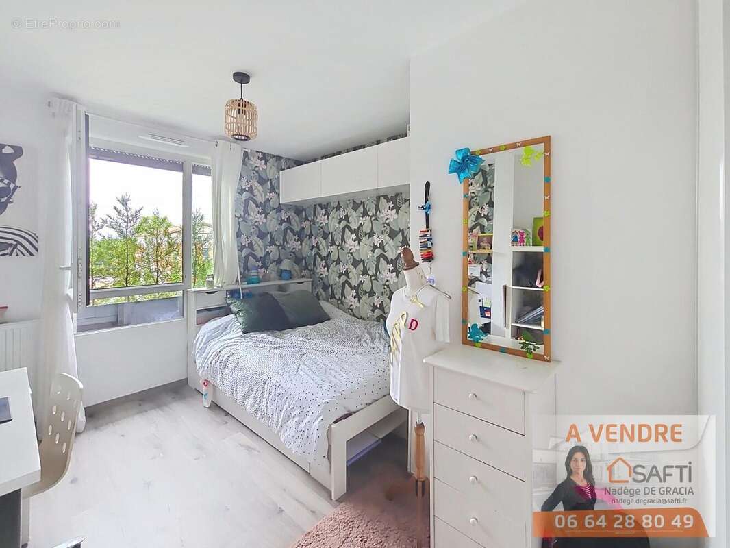 Photo 7 - Appartement à SAINT-ORENS-DE-GAMEVILLE