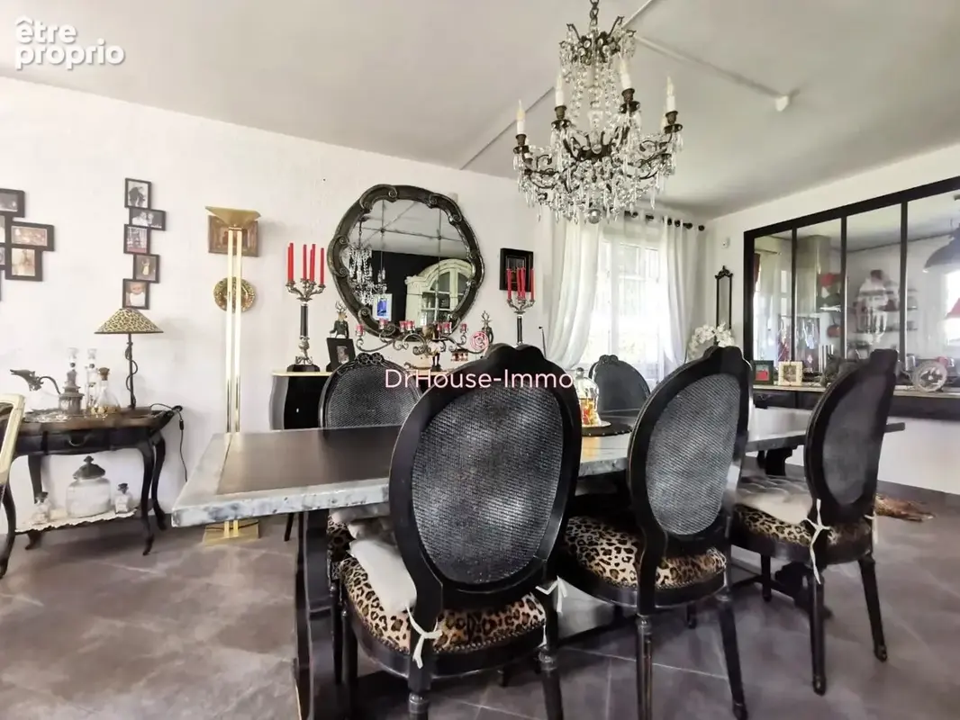 Maison 152 m² à Sautron  - photo 8