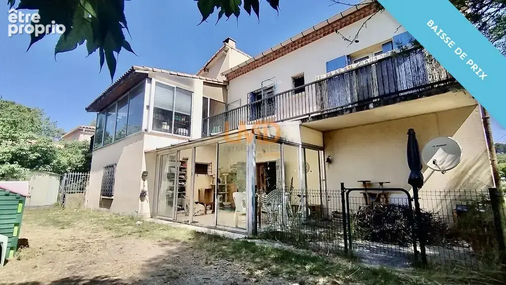 Maison à NIMES
