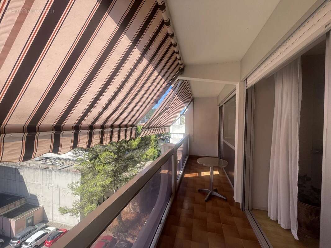 A vendre appartement ales centre ville - photo 8