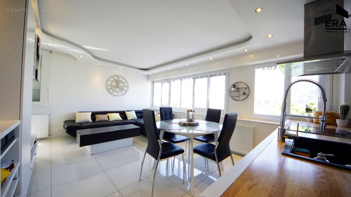 Appartement à EVRY