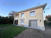 Maison à SAINT-MICHEL