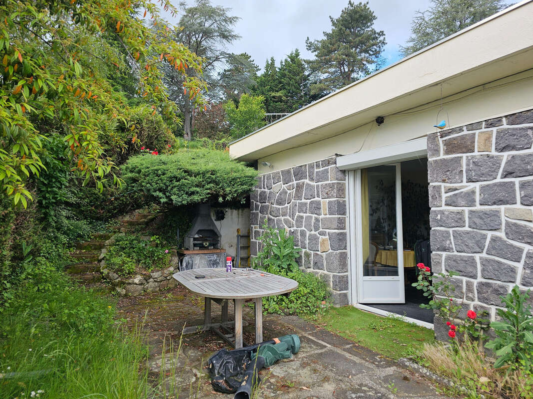 Maison à CHAMALIERES