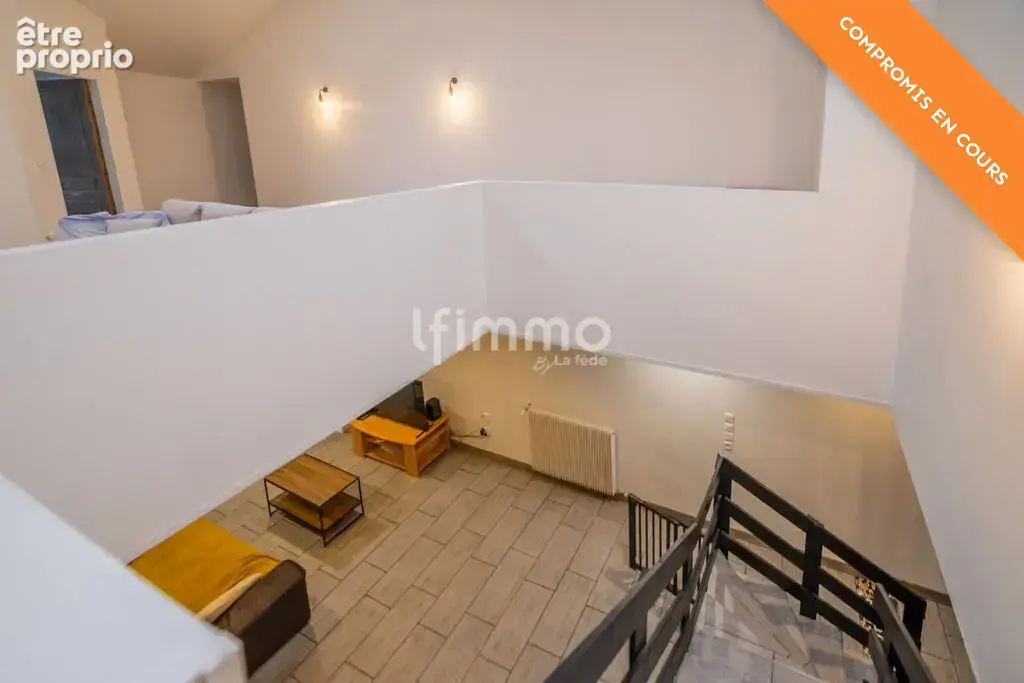Sous Compromis : Maison Familiale, proche de Morhange - photo 8