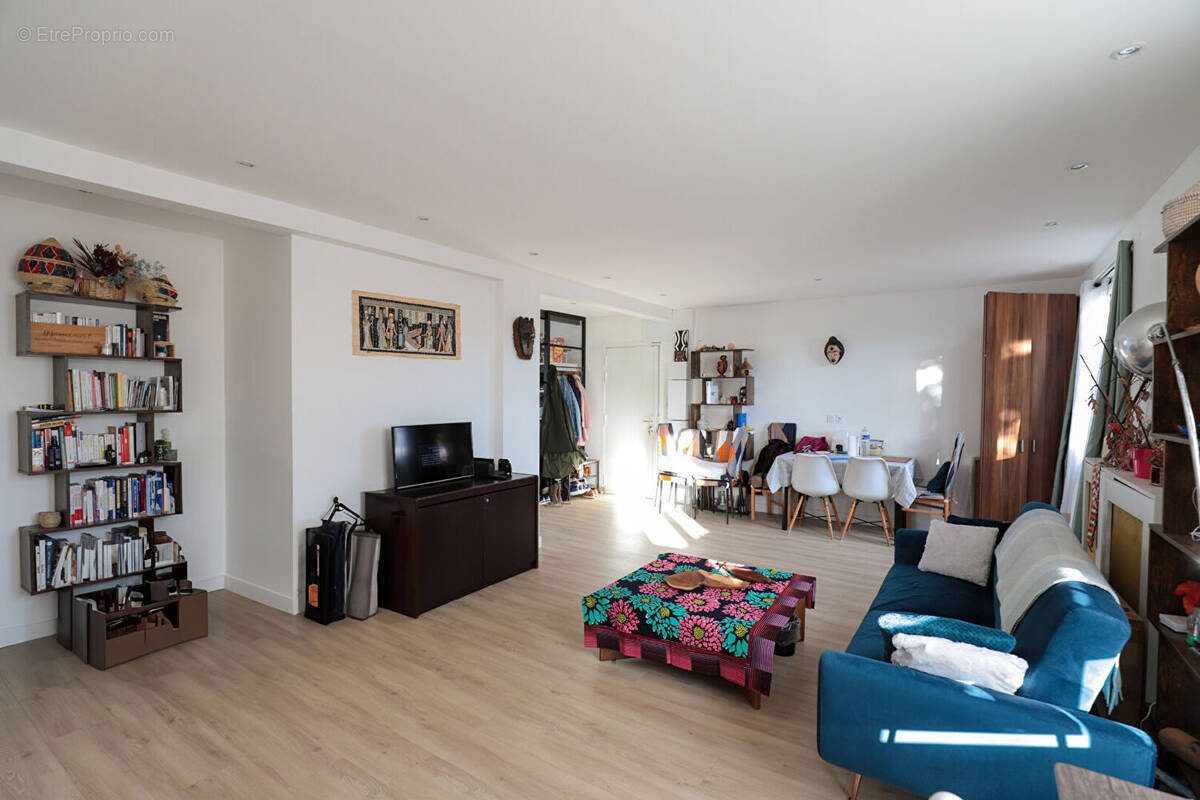 Appartement à CLAMART