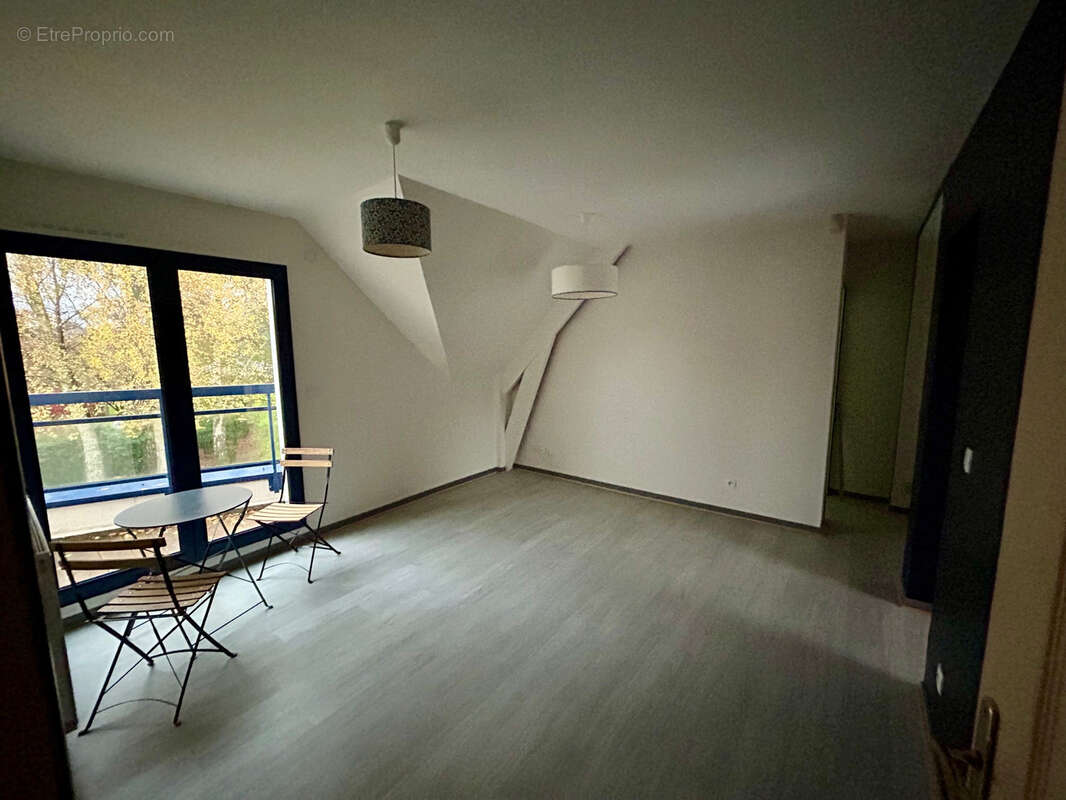 Maison à BOIS-GUILLAUME