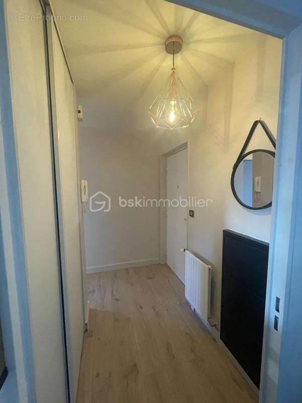 Appartement à PACE