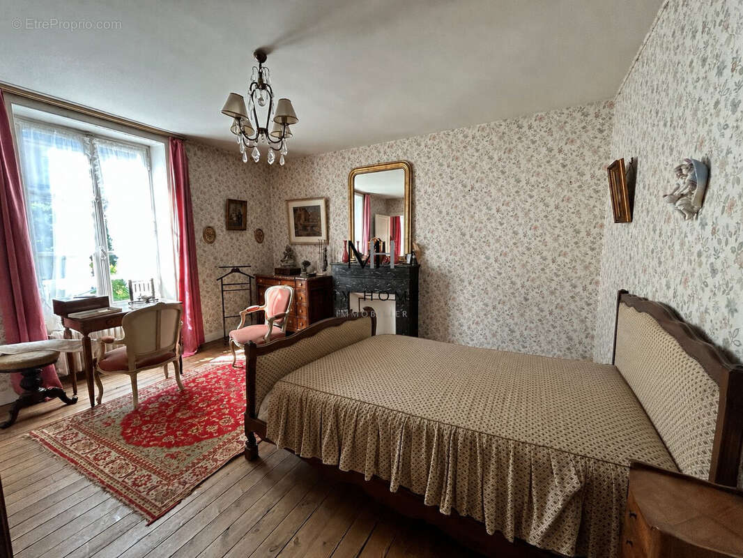 Maison 128 m² à Alencon  - photo 8