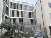 Appartement à MARSEILLE-4E