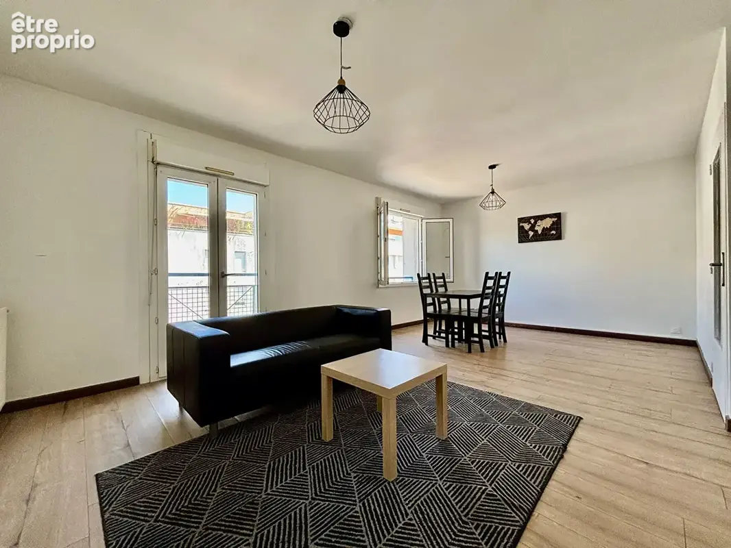 Appartement à SAINT-NAZAIRE