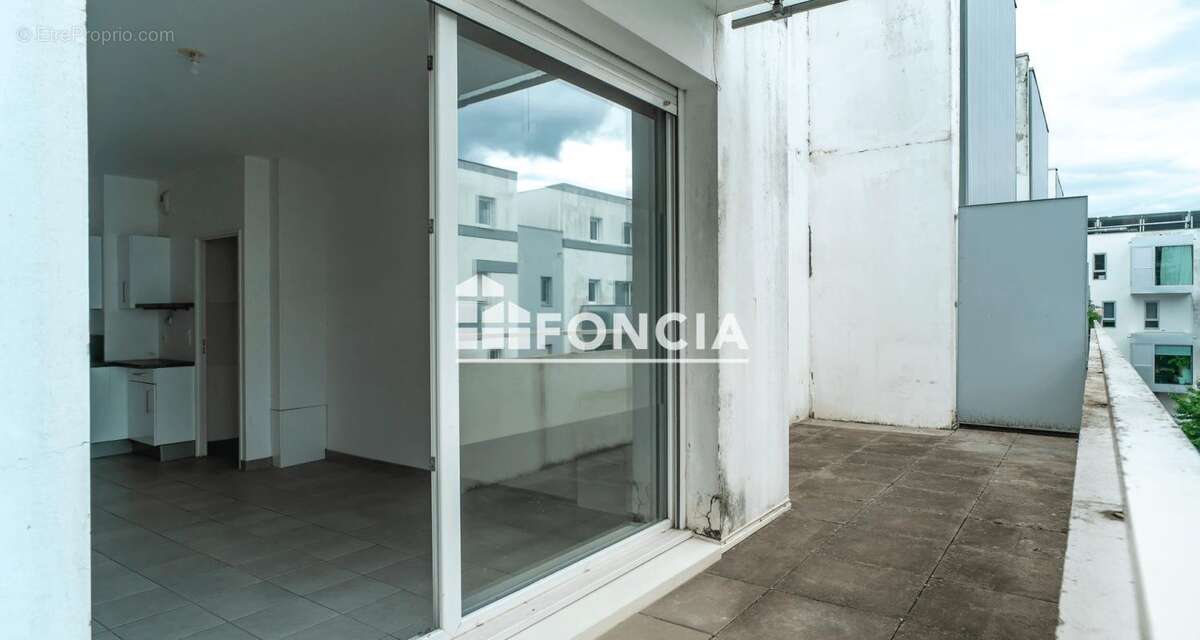 Appartement à LORIENT