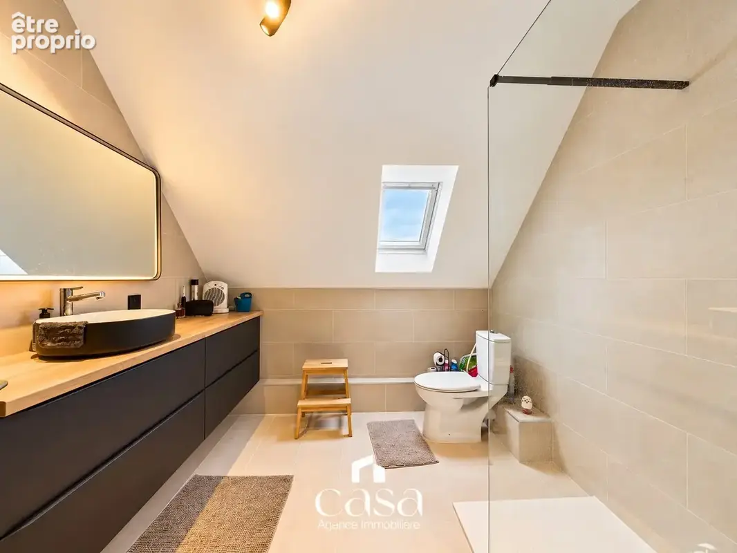 Maison 6 pièces 103 m² à vendre à Cairon (14610) - photo 8