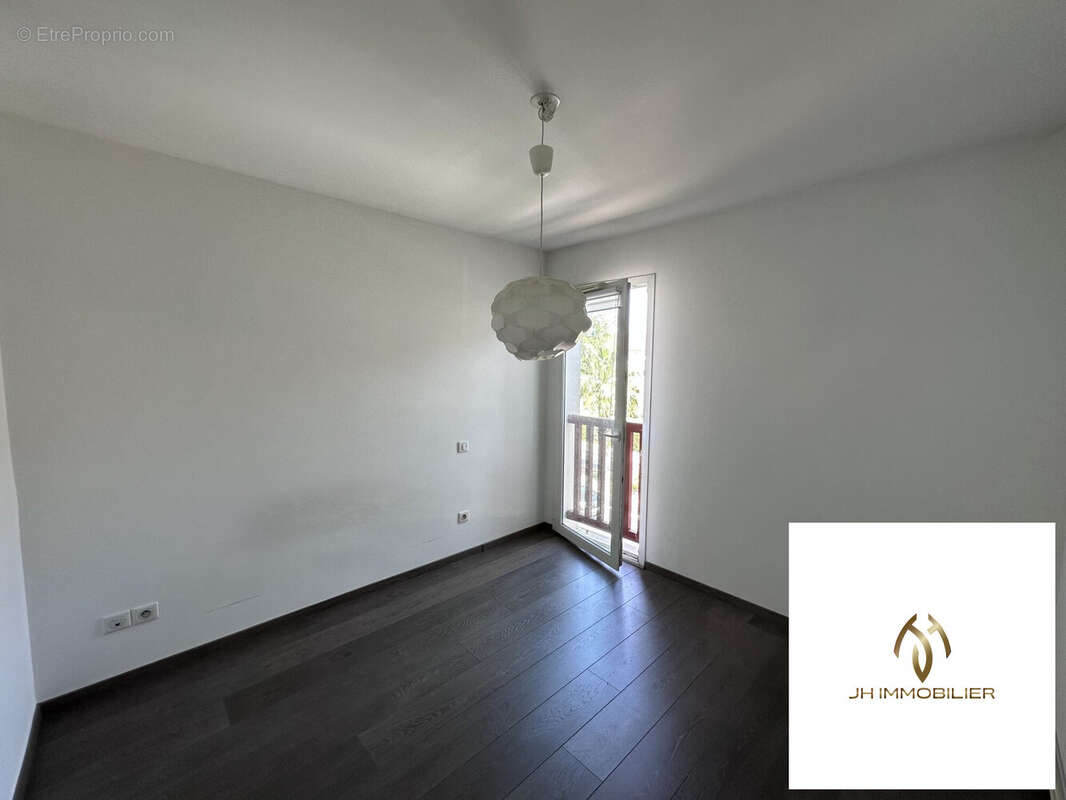 Appartement 36 m² à Saint-Jean-De-Luz  - photo 3