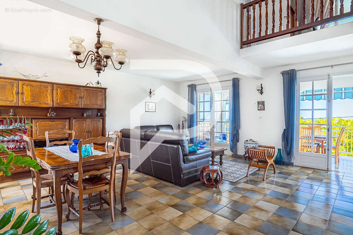 Maison à SAINT-PAUL