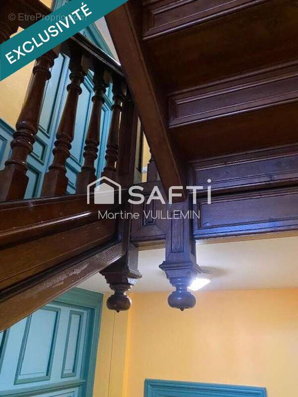 Photo 5 - Appartement à BELFORT