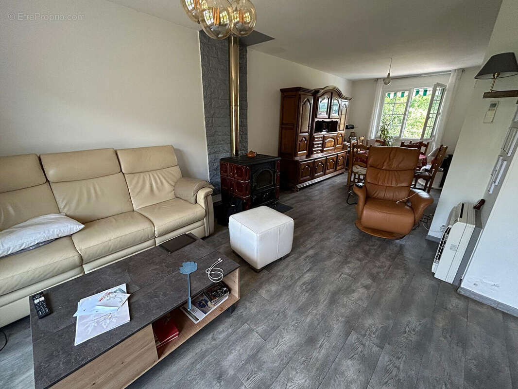 Maison à LA FERTE-SOUS-JOUARRE