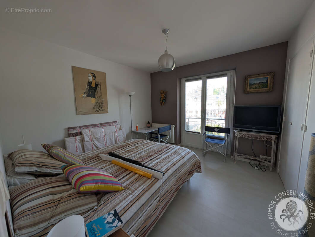 Appartement à SAINT-CAST-LE-GUILDO