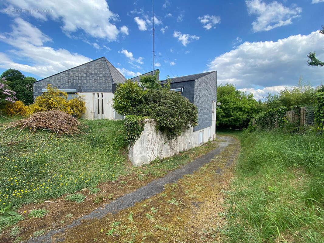 Appartement à LA FERTE-MACE