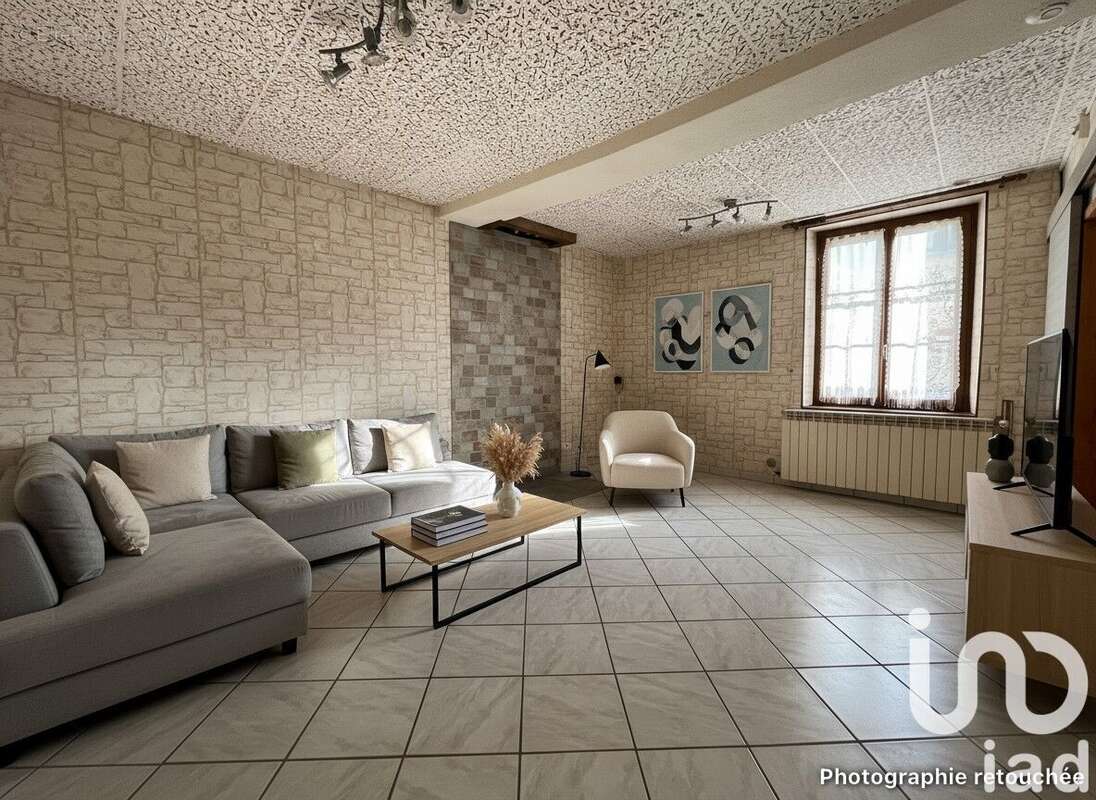 Photo 7 - Maison à CHATEAU-THIERRY