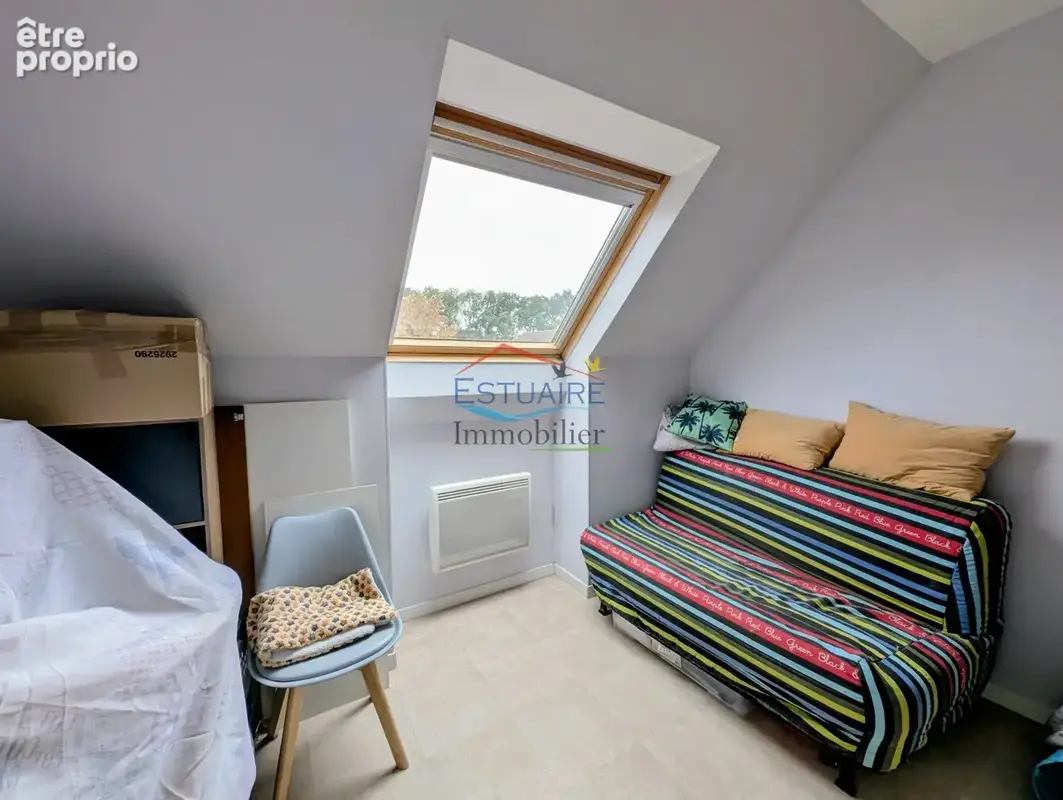 Maison 5 pièces 90 m² à vendre à Saffre (44390) - photo 7