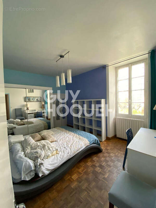 Maison à LE LANGON