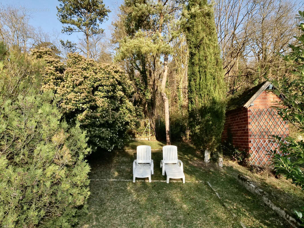 Maison à SOUPPES-SUR-LOING