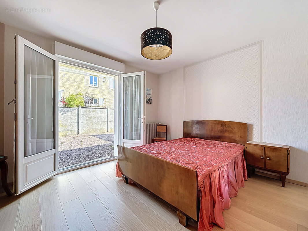 Maison à VILLERS-BOCAGE