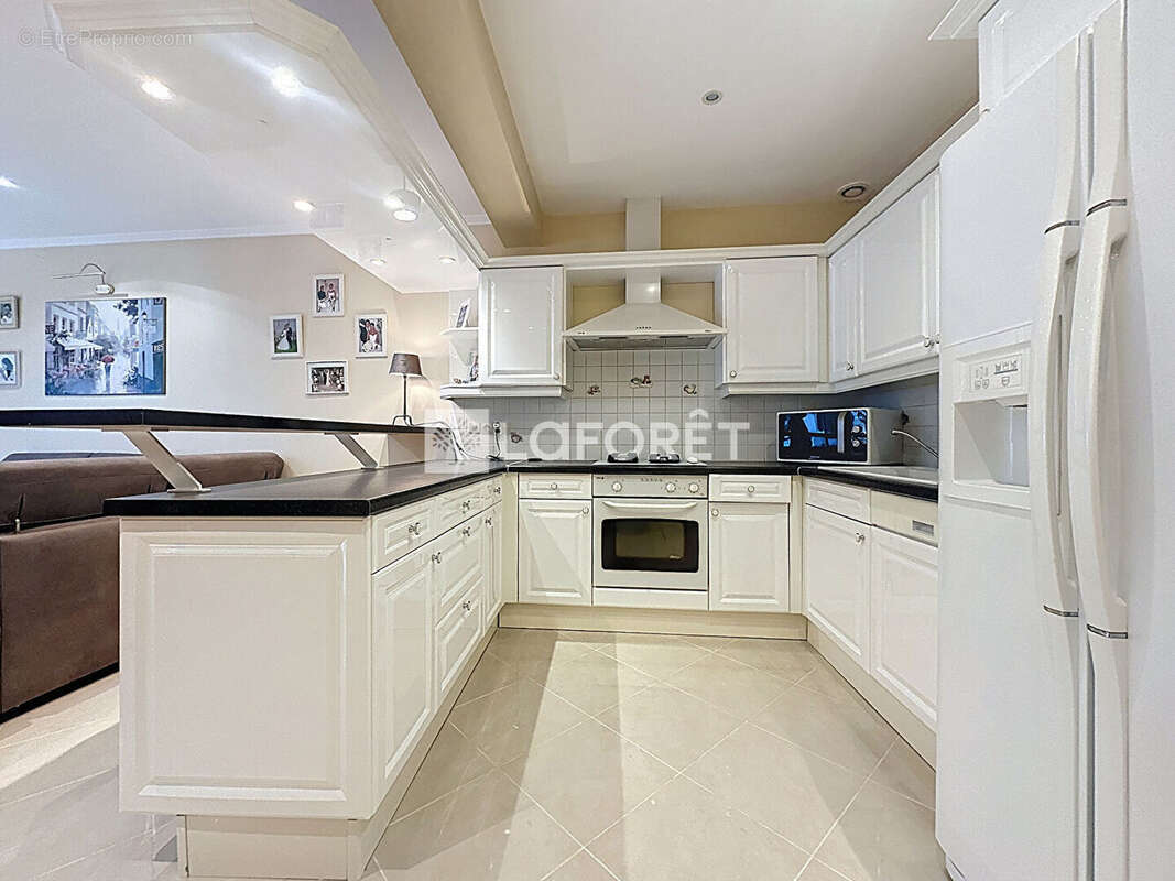 Maison à LE PLESSIS-TREVISE