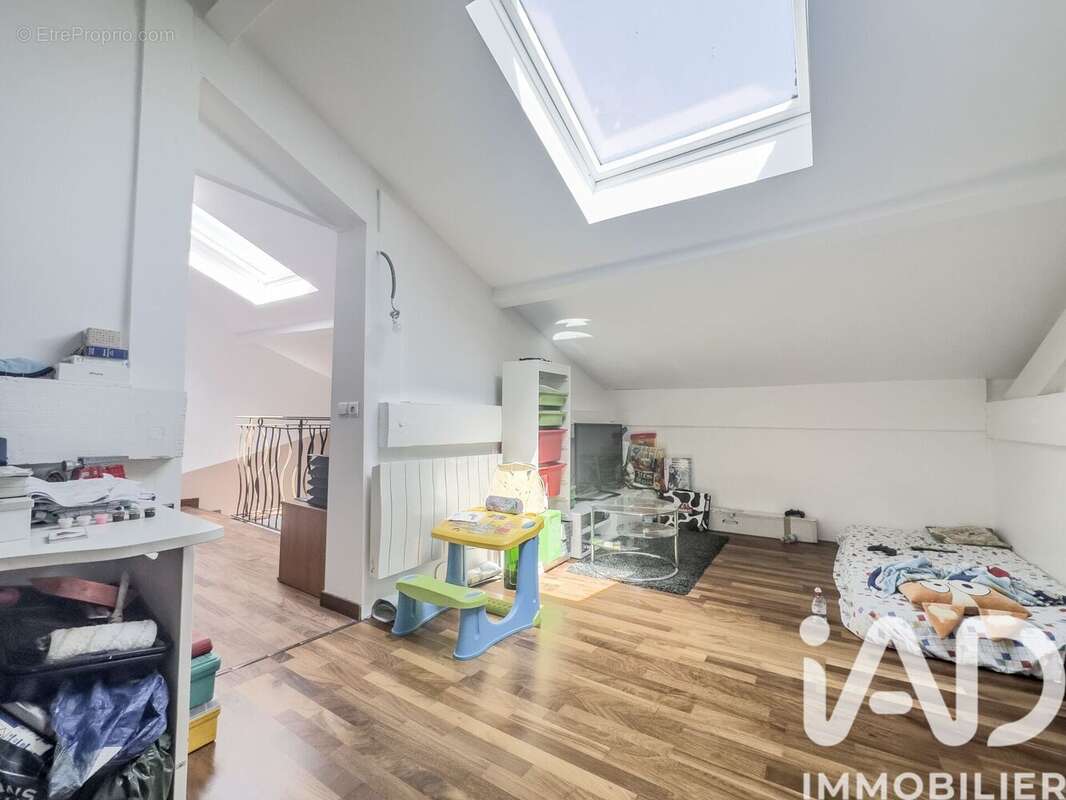 Photo 9 - Appartement à VERNOU-LA-CELLE-SUR-SEINE