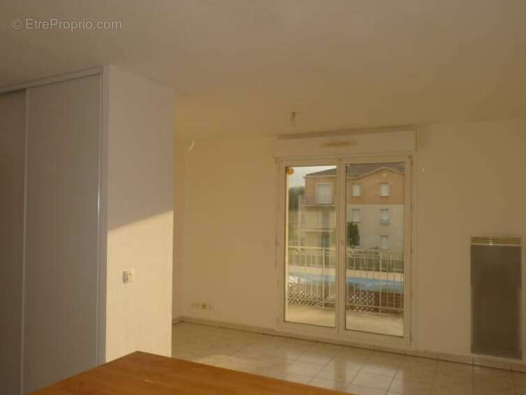 Appartement à CARCASSONNE