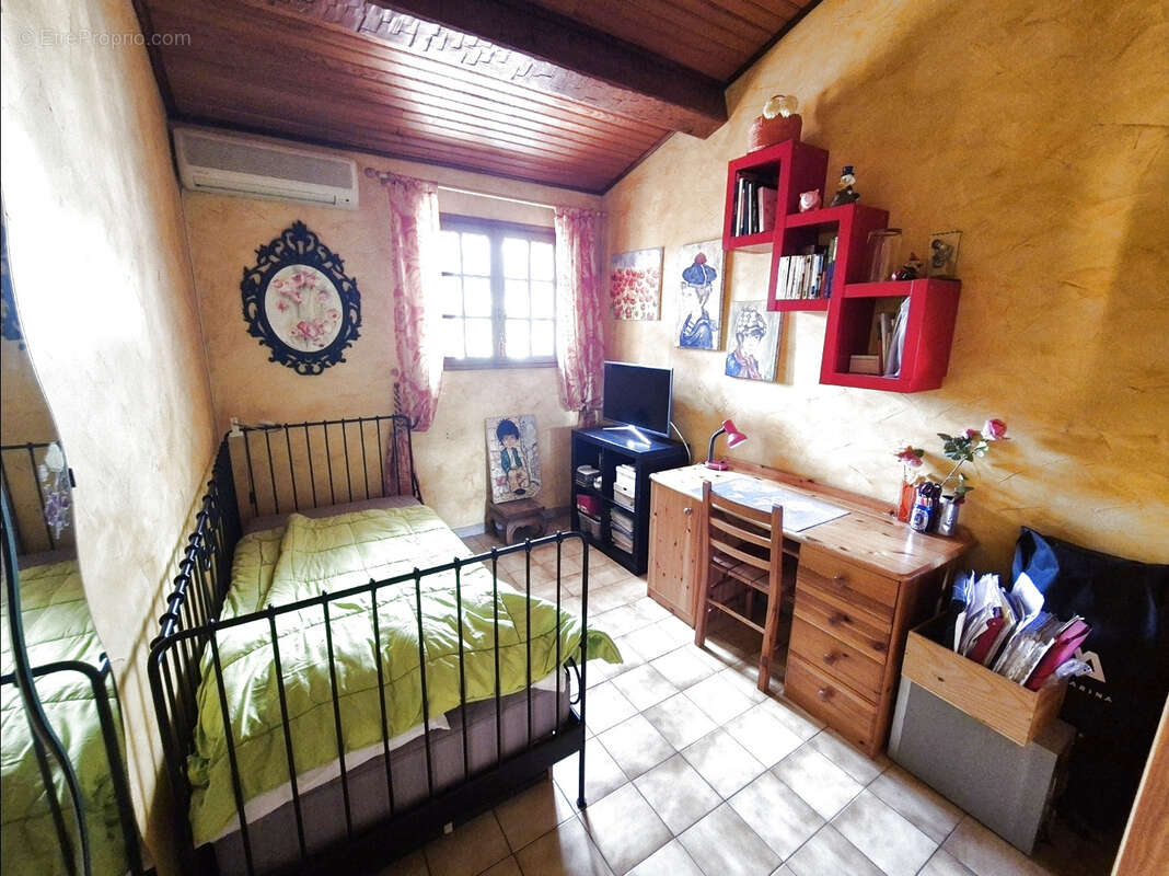 Maison à TOULON
